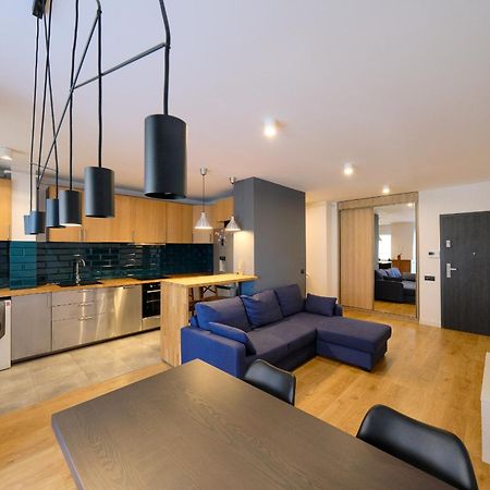 Ferienwohnung Grand Park Green Iulius Mall Cluj-Napoca Exterior foto