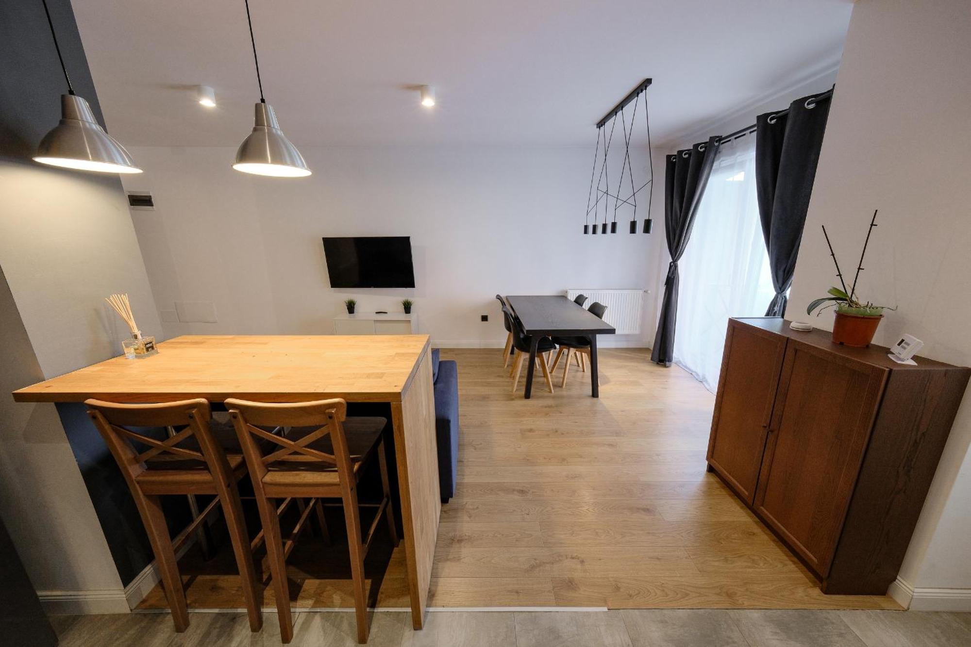 Ferienwohnung Grand Park Green Iulius Mall Cluj-Napoca Exterior foto